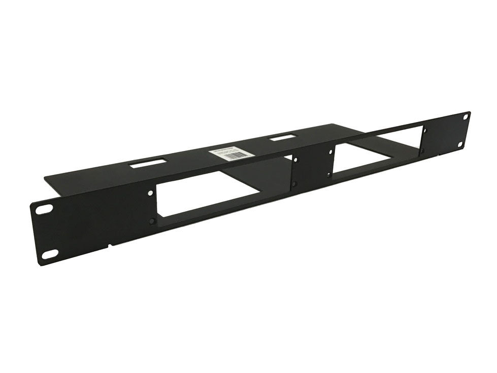 BKT191RU | 1RU 19” Rack Mount Bracket | OGG LABS