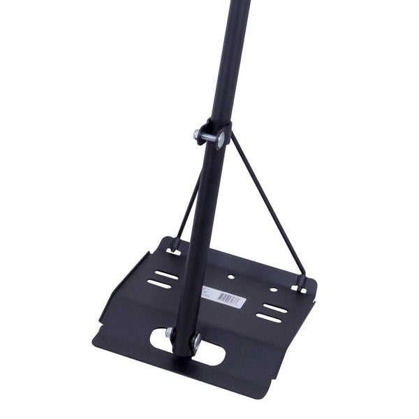 TRMT | Tripod roof mount for tile rooves (box of 10, includes 1.2m mast)